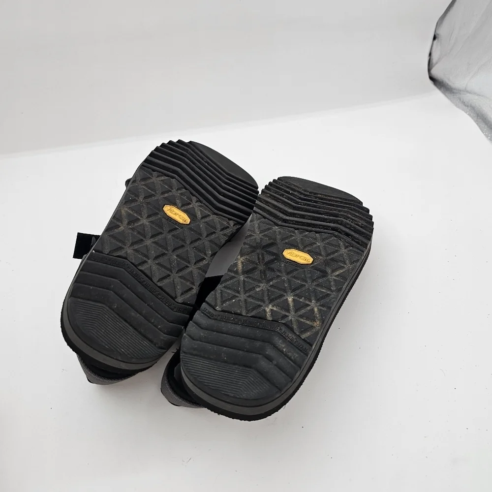 Teva Universal Trail Sandals Black Gray Men’s Size 11